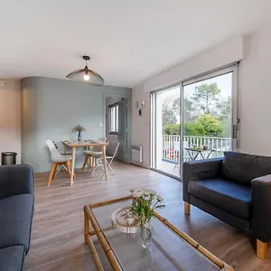  Appartement Les Embruns-5 By Interhome