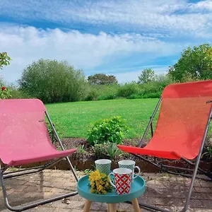  Appartement Au Ti Menhir * 2 A 4 Vacanciers * Piscine * Wifi
