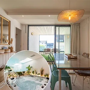  Appartement & 